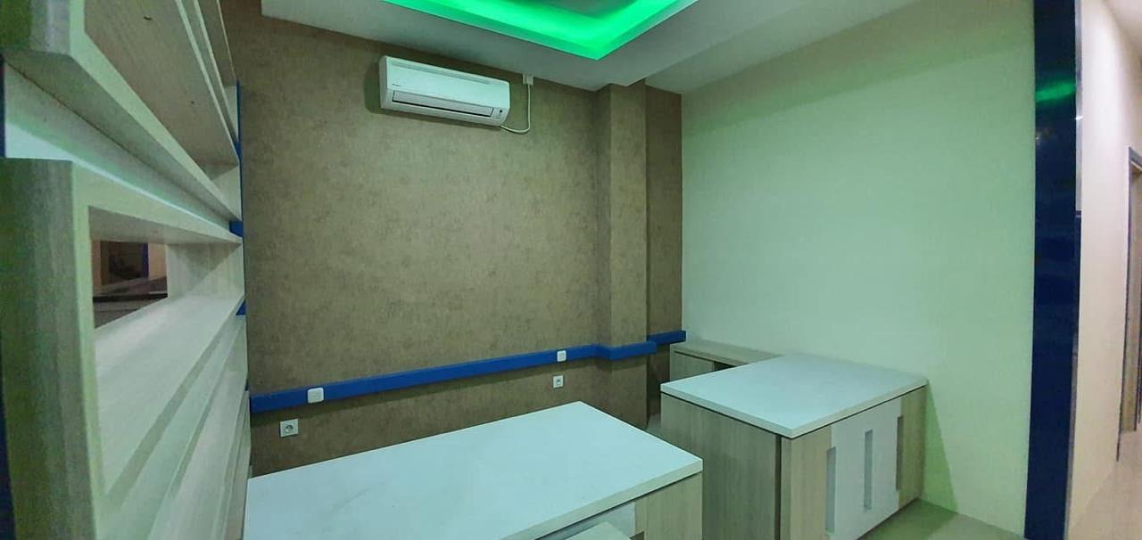 bank buana mandiri jambi